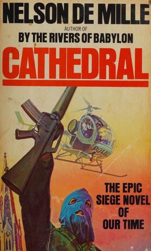 Cathedral (Paperback, 1988, HarperCollins Publishers)
