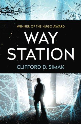 Way Station (2015)