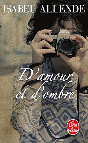 D'amour et d'ombre (French language, 1987)