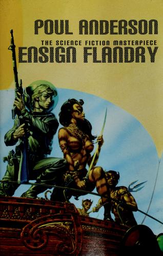Ensign Flandry (2003, ibooks)