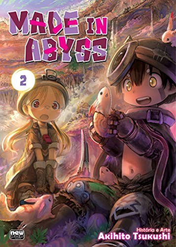 Made in Abyss - Volume 2 (Paperback, NewPOP)