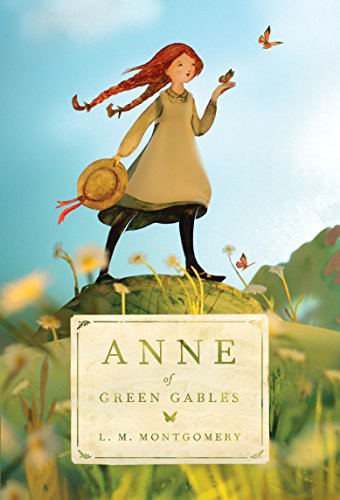 Anne of Green Gables (Paperback, 2014, Tundra Books)