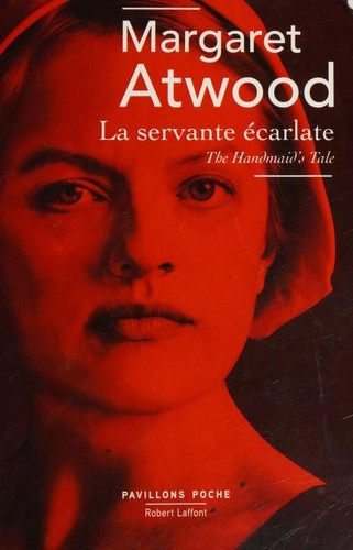 La servante écarlate (Paperback, French language, 2017, Pavillons Poche/Robert Laffont)