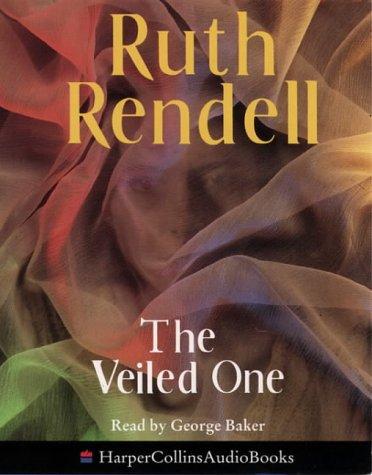 The Veiled One (AudiobookFormat, 1995, HarperCollins Audio)