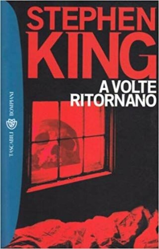 A Volte Ritornano (Paperback, Italian language, Bompiani Italian)