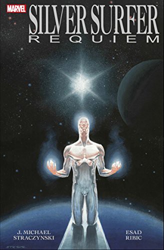 Silver Surfer (Paperback, 2017, Panini Verlags GmbH)