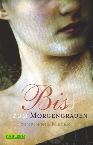 Biss Zum Morgengrauen (Paperback, 2008, Carlsen Verlag)