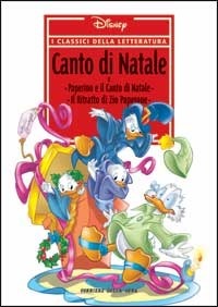 Canto di Natale (Hardcover, Italiano language, RCS Quotidiani SpA)
