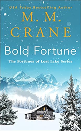 Megan Crane: Bold Fortune (Paperback, 2022, Berkley)