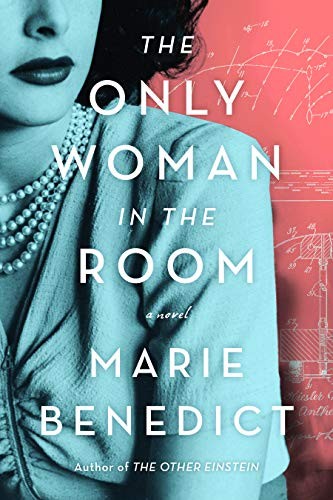 Marie Benedict: The Only Woman in the Room (Hardcover, Thorndike Press Large Print)