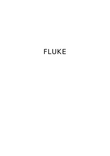 James Herbert: Fluke (1978, Signet)