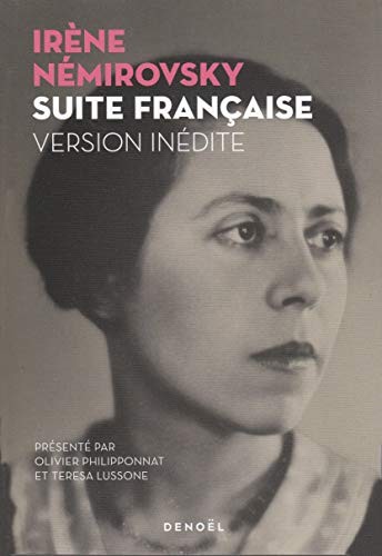 SUITE FRANCAISE (Paperback, 2020, DENOEL)