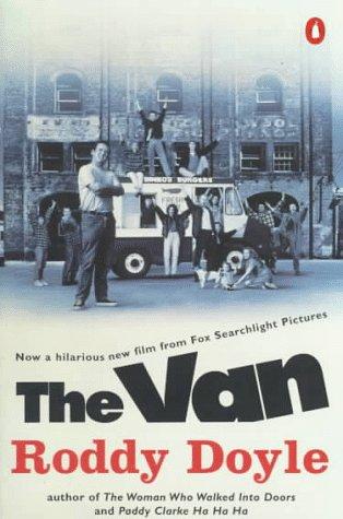 The Van (1997, Penguin (Non-Classics))