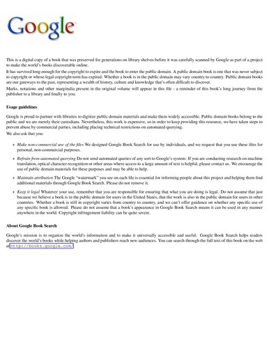 Theodor Fontane: Ellernklipp (1899, Herk.)