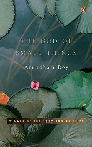 The God of Small Things (Paperback, 2002, Penguin Books,India)