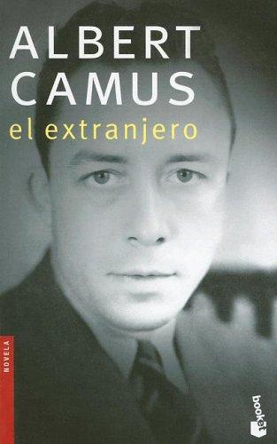 El extranjero (Paperback, Spanish language, 2004, Booket)