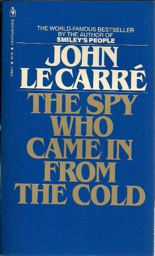 The Spy who Came in from the Cold (1980)