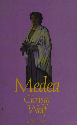 Medea (Italian language, 1996, Edizioni e/o)