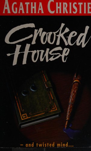 Crooked house. (1995, CollinsChildren's Books)