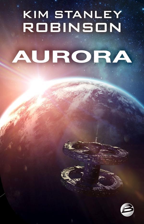 Aurora (French language, 2019)