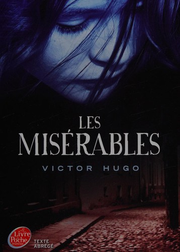 Les misérables (French language, 2012, Librairie générale française)
