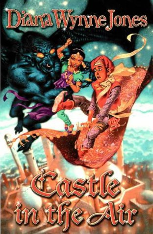 Castle in the Air (Hardcover, 2000, Collins)