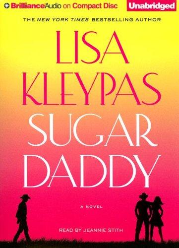 Sugar Daddy (AudiobookFormat, 2007, Brilliance Audio on CD Unabridged)