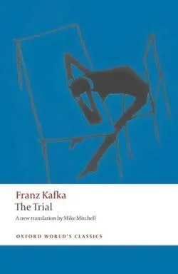 Franz Kafka: The trial (2009)