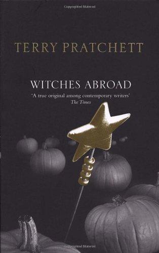 Witches Abroad (2010)