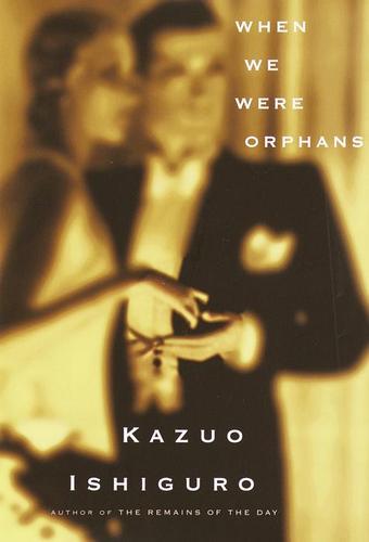 When We Were Orphans (EBook, 2001, Knopf Doubleday Publishing Group)