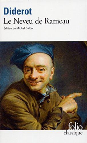 Denis Diderot: Le Neveu de Rameau (French language)