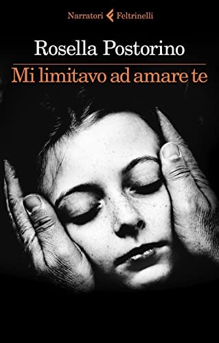 MI LIMITAVO AD AMARE TE (Paperback)