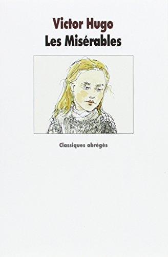 Victor Hugo: Les misérables (French language, 2013)