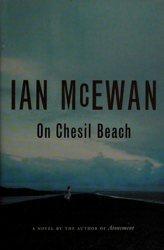 On Chesil Beach (Hardcover, 2007, A.A. Knopf Canada)