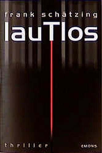 Lautlos (German language, 2000, Emons)