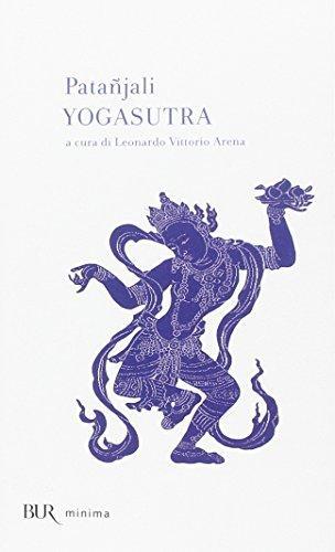 Yoga sutra (Italian language, 2014)