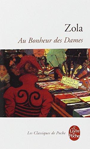 Au Bonheur des Dames (French language, 1971)