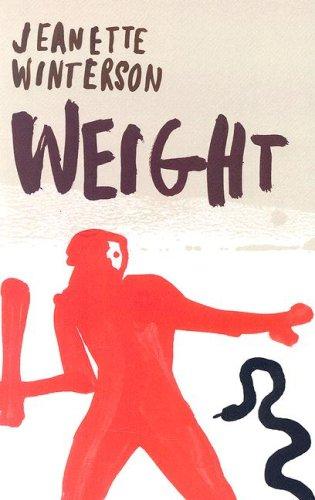 Weight (Hardcover, 2006, ISIS Large Print Books)