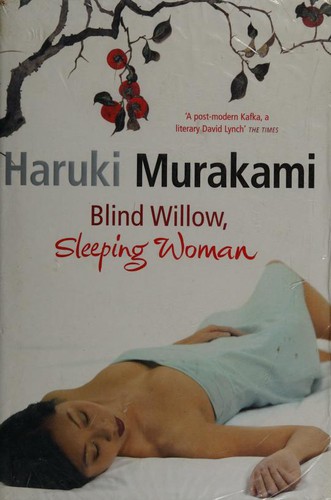 Blind willow, sleeping woman (Harvill Secker)