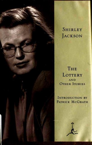 The Lottery and Other Stories (Hardcover, 2000, The Modern Library, Modern Library, Brand: Modern Library)