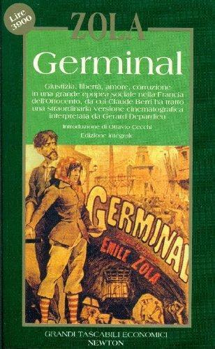 Germinal (French language)