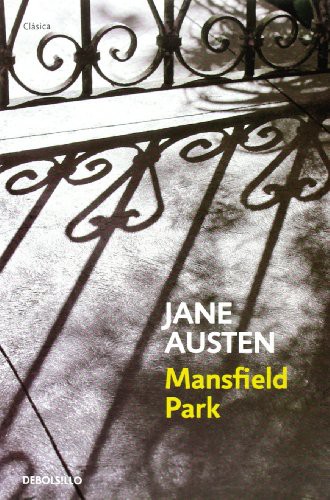 Mansfield park (Paperback, 2008, Debolsillo)