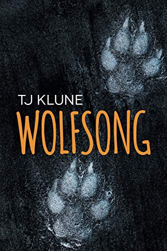 Wolfsong (Paperback, 2016, Dreamspinner Press LLC, Dreamspinner Press)