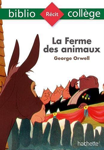 La Ferme des animaux (French language, 2021)