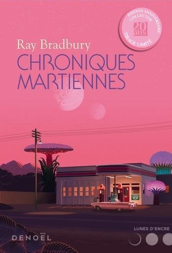 Chroniques martiennes (French language)