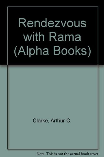 Rendezvous with Rama (Alpha Books) (1979, Oxford University Press)