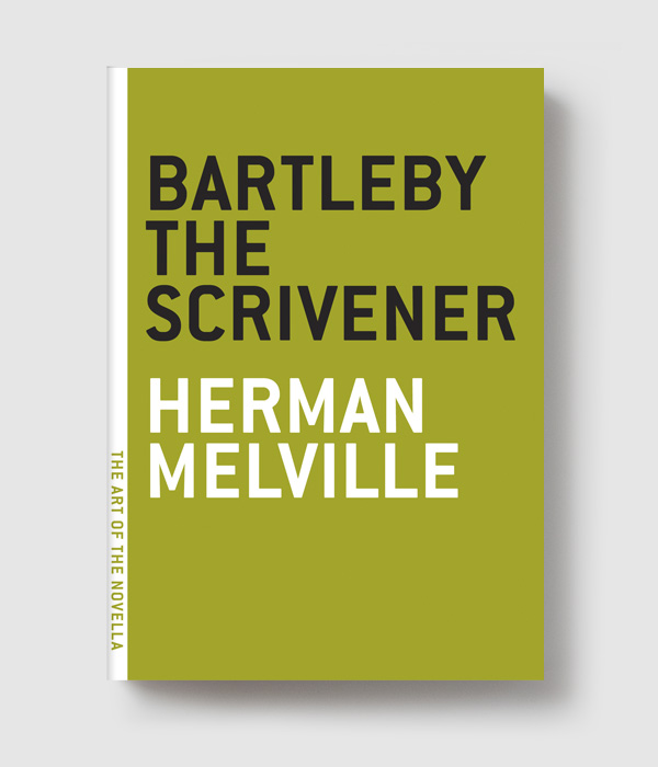 Bartleby The Scrivener (Paperback, 2004, Melville House)