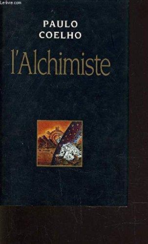 L'alchimiste (French language, 1994)