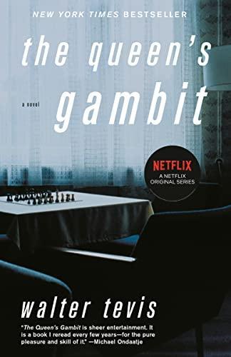 The Queen's Gambit (2003)