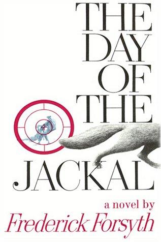 The Day of the Jackal (AudiobookFormat, 1989, Books On Tape, INC.)
